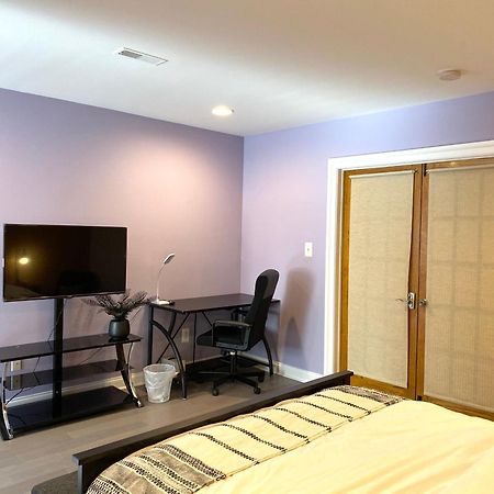 Alina & Fanny - Philadelphia 1210 Mt Vernon St Εξωτερικό φωτογραφία