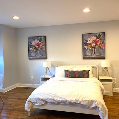 Alina & Fanny - Philadelphia 1210 Mt Vernon St Εξωτερικό φωτογραφία