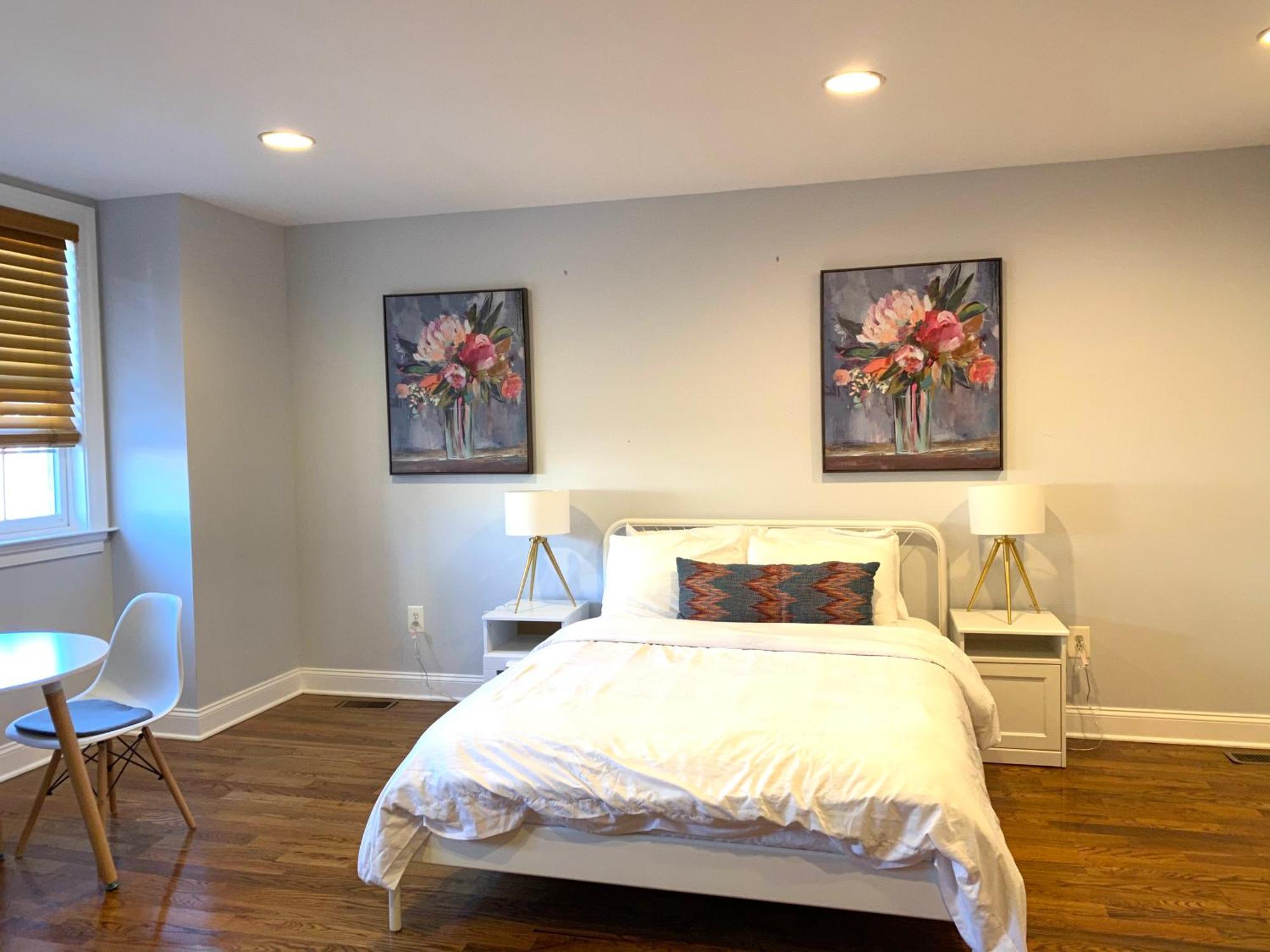 Alina & Fanny - Philadelphia 1210 Mt Vernon St Εξωτερικό φωτογραφία