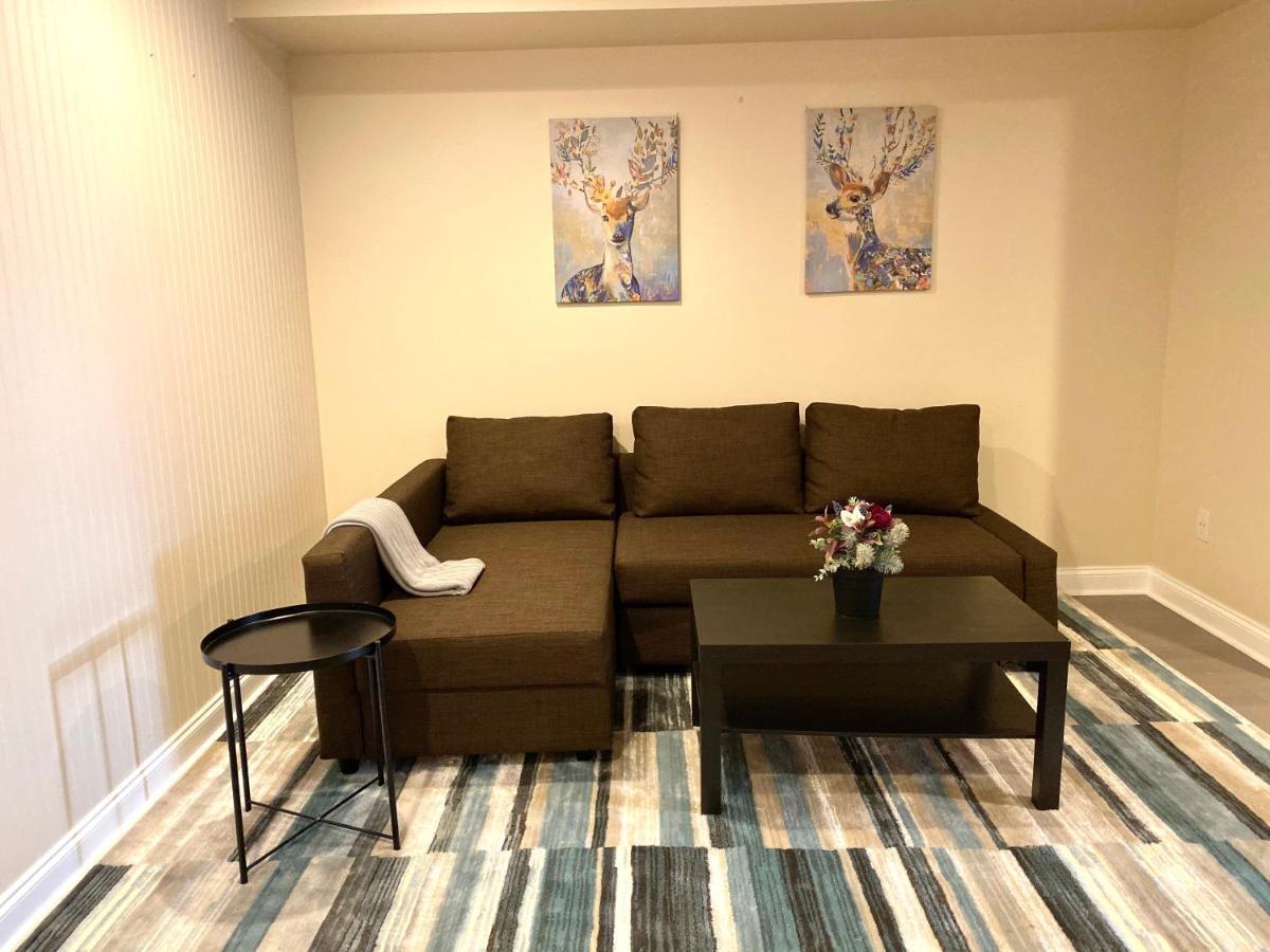 Alina & Fanny - Philadelphia 1210 Mt Vernon St Εξωτερικό φωτογραφία