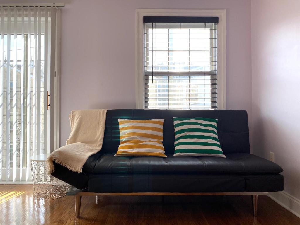 Alina & Fanny - Philadelphia 1210 Mt Vernon St Εξωτερικό φωτογραφία